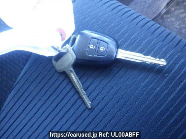 Used 2018 AT toyota succeed-van NCP160V Image[24]