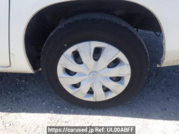 Used 2018 AT toyota succeed-van NCP160V Image[26]