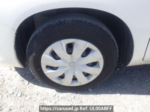 Used 2018 AT toyota succeed-van NCP160V Image[28]