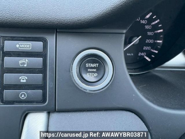 Used 2015 AT land-rover discovery-sport LC2A Image[30]