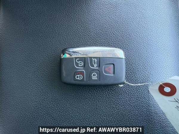 Used 2015 AT land-rover discovery-sport LC2A Image[31]