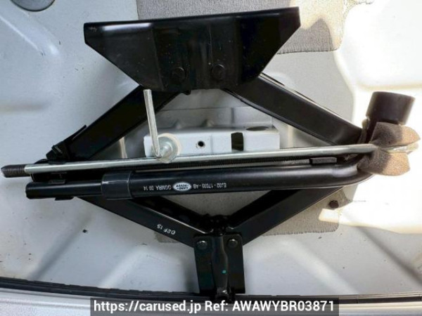 Used 2015 AT land-rover discovery-sport LC2A Image[46]