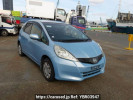 Honda Fit GE6