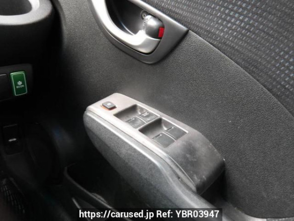 Used 2013 AT honda fit GE6 Image[18]