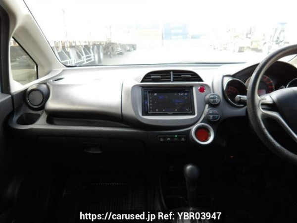 Used 2013 AT honda fit GE6 Image[20]