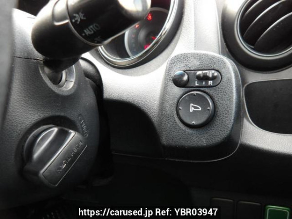 Used 2013 AT honda fit GE6 Image[22]