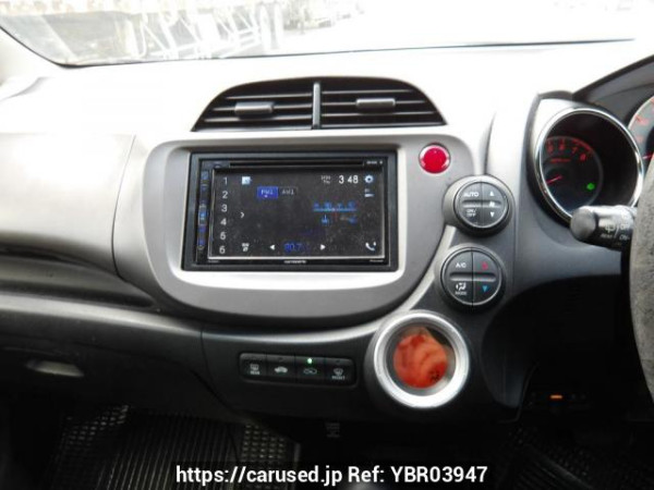 Used 2013 AT honda fit GE6 Image[23]