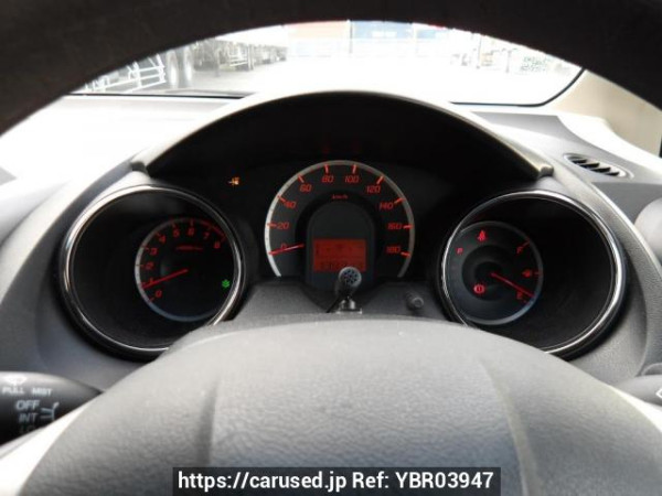 Used 2013 AT honda fit GE6 Image[28]