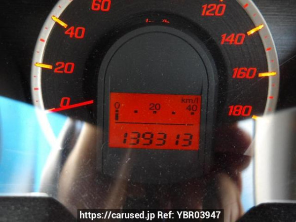 Used 2013 AT honda fit GE6 Image[29]