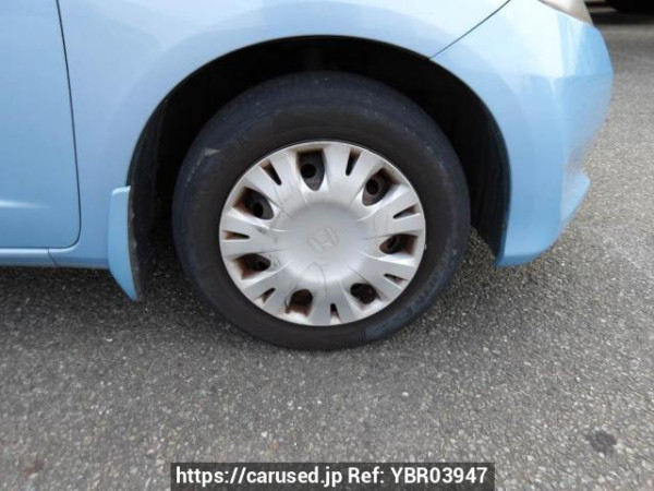 Used 2013 AT honda fit GE6 Image[30]