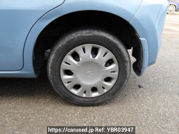 Used 2013 AT honda fit GE6 Image[33]