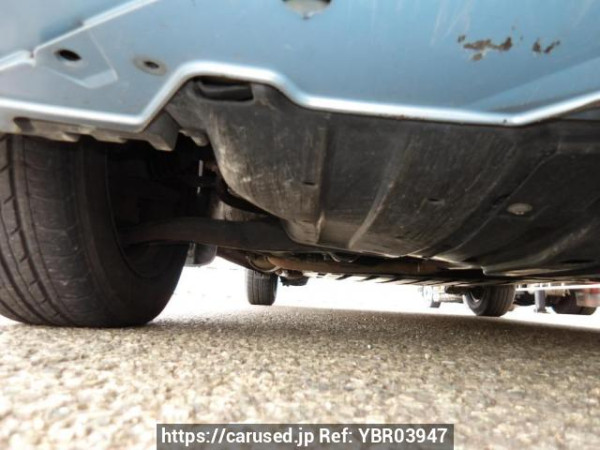 Used 2013 AT honda fit GE6 Image[34]