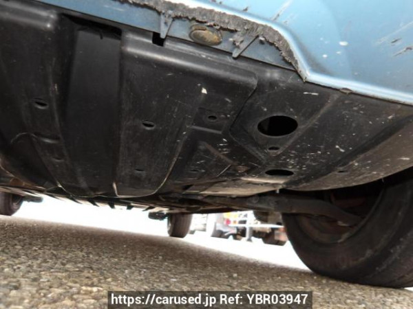 Used 2013 AT honda fit GE6 Image[35]