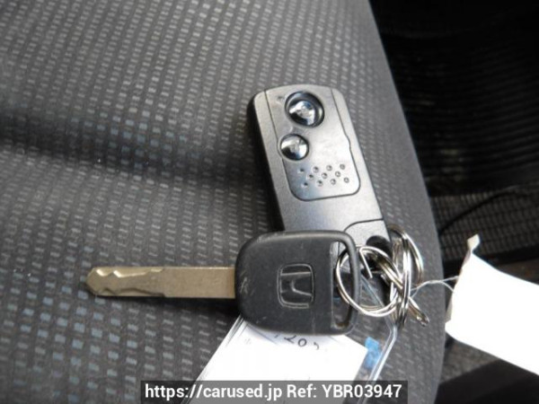 Used 2013 AT honda fit GE6 Image[43]