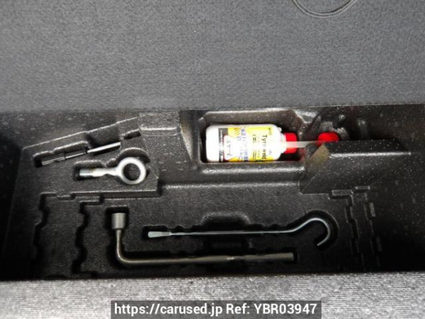 Used 2013 AT honda fit GE6 Image[44]