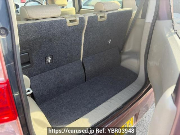 Used 2011 AT daihatsu move LA100S Image[9]