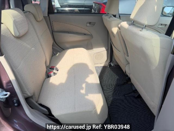 Used 2011 AT daihatsu move LA100S Image[10]