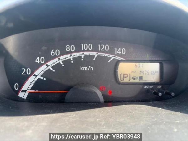 Used 2011 AT daihatsu move LA100S Image[16]