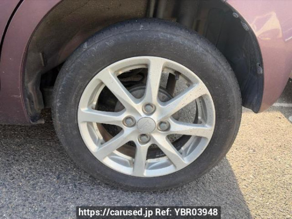 Used 2011 AT daihatsu move LA100S Image[19]