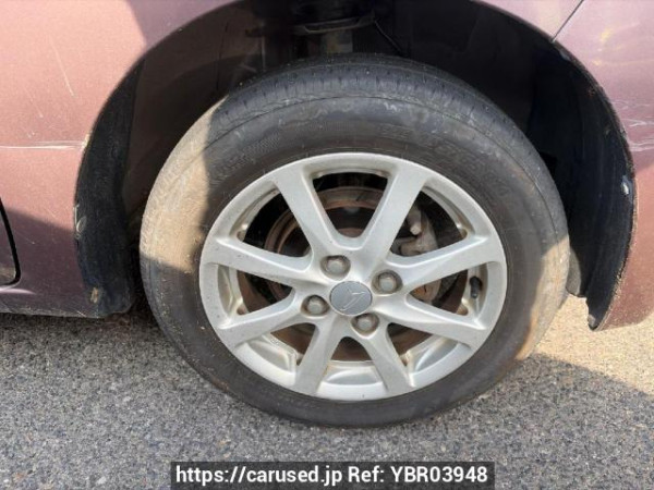 Used 2011 AT daihatsu move LA100S Image[21]