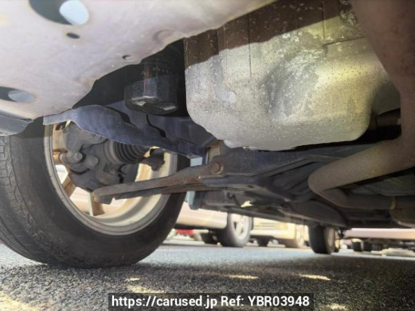 Used 2011 AT daihatsu move LA100S Image[26]