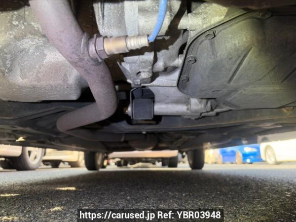 Used 2011 AT daihatsu move LA100S Image[27]