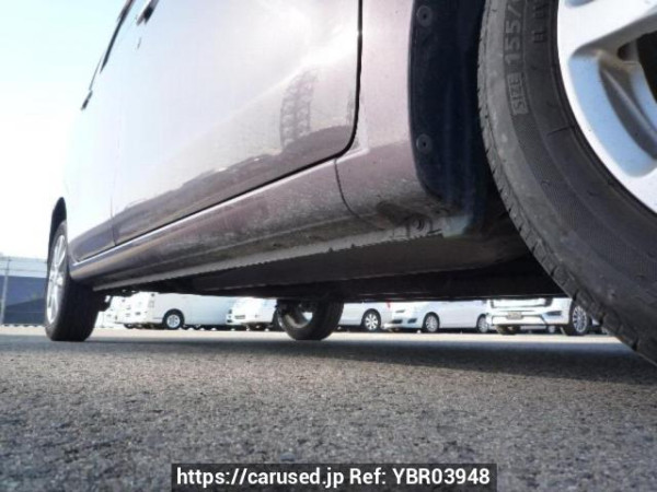 Used 2011 AT daihatsu move LA100S Image[31]