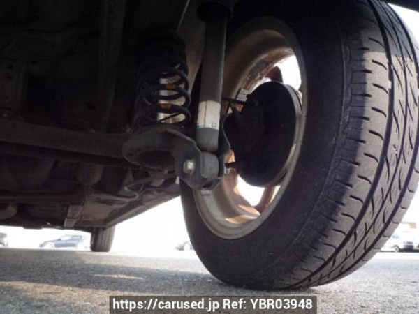 Used 2011 AT daihatsu move LA100S Image[34]