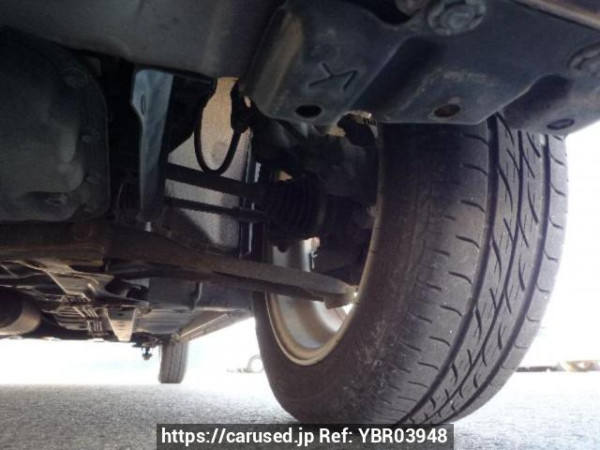 Used 2011 AT daihatsu move LA100S Image[37]