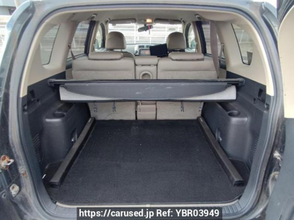 Used 2007 AT toyota vanguard ACA33W Image[8]