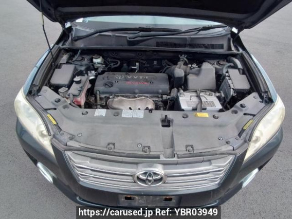 Used 2007 AT toyota vanguard ACA33W Image[9]