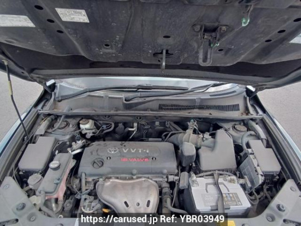 Used 2007 AT toyota vanguard ACA33W Image[10]