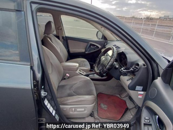 Used 2007 AT toyota vanguard ACA33W Image[13]