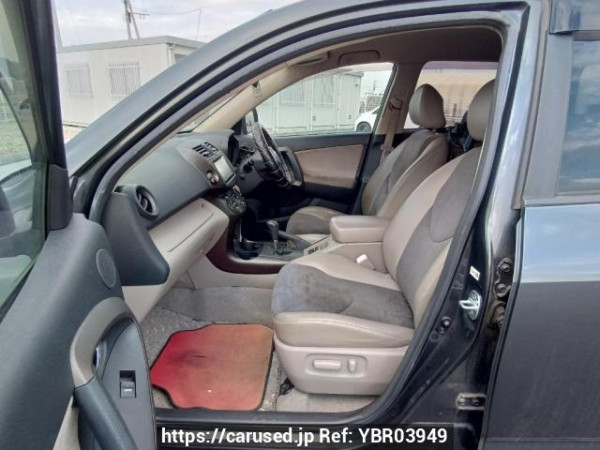 Used 2007 AT toyota vanguard ACA33W Image[14]