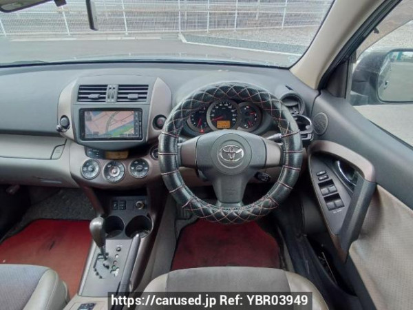 Used 2007 AT toyota vanguard ACA33W Image[19]