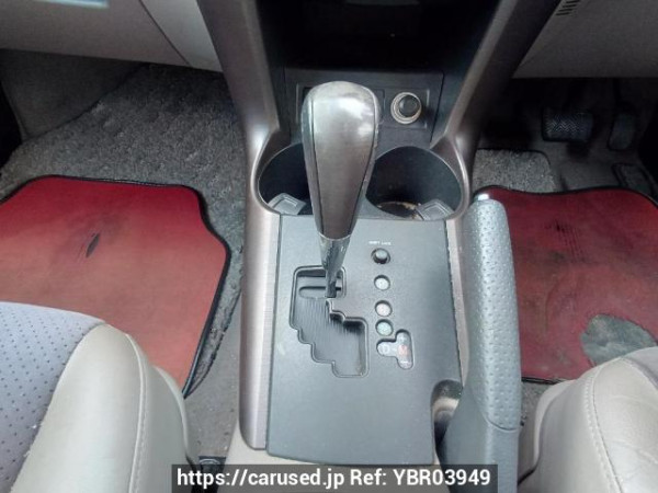 Used 2007 AT toyota vanguard ACA33W Image[24]