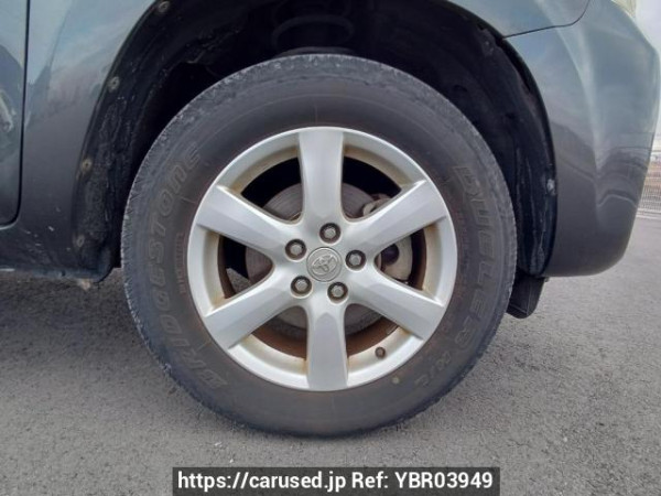 Used 2007 AT toyota vanguard ACA33W Image[27]