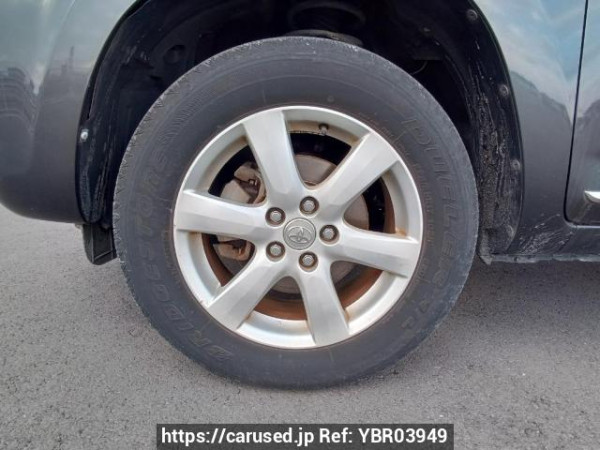 Used 2007 AT toyota vanguard ACA33W Image[28]