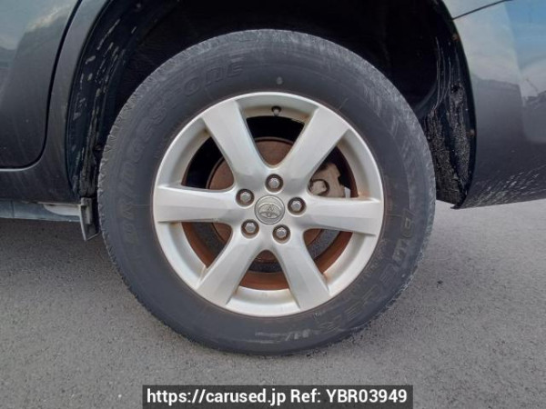 Used 2007 AT toyota vanguard ACA33W Image[30]