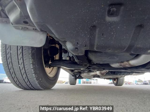 Used 2007 AT toyota vanguard ACA33W Image[31]