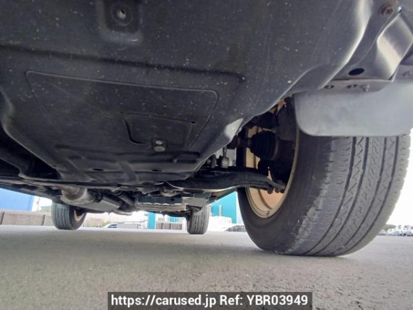 Used 2007 AT toyota vanguard ACA33W Image[32]