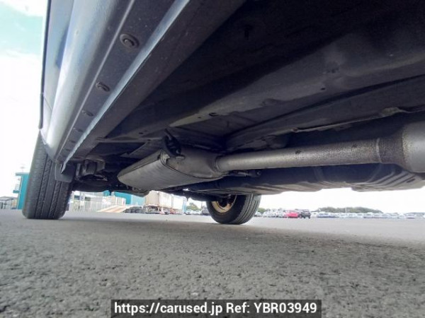 Used 2007 AT toyota vanguard ACA33W Image[33]