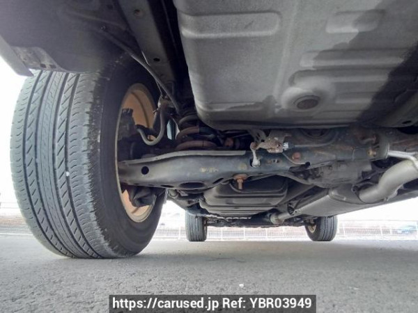 Used 2007 AT toyota vanguard ACA33W Image[37]