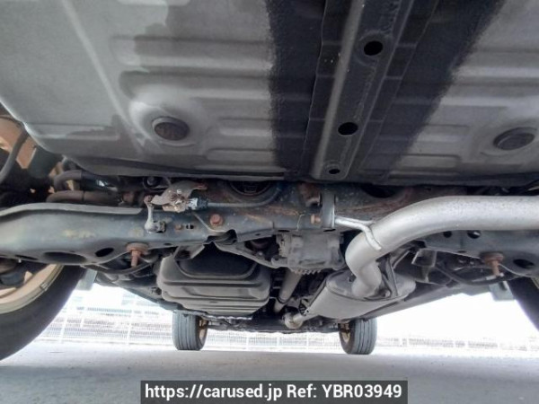 Used 2007 AT toyota vanguard ACA33W Image[38]