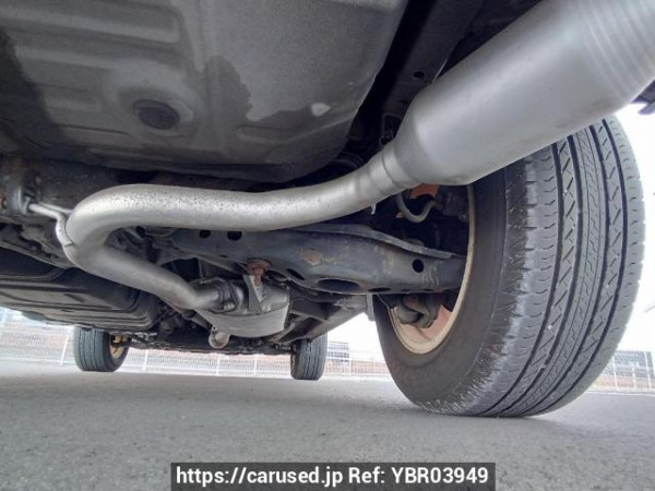 Used 2007 AT toyota vanguard ACA33W Image[39]