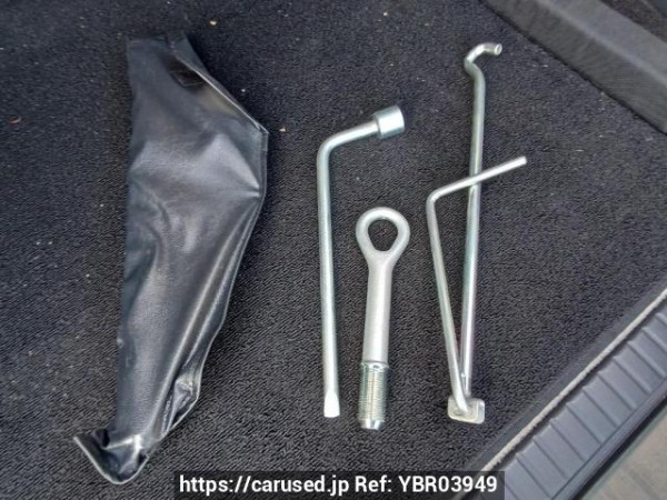 Used 2007 AT toyota vanguard ACA33W Image[42]