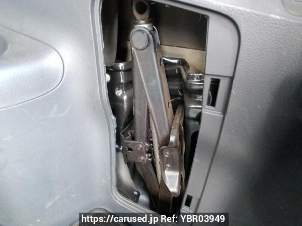 Used 2007 AT toyota vanguard ACA33W Image[43]