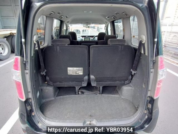 Used 2008 AT toyota noah ZRR70G Image[8]