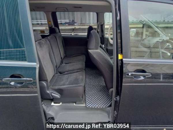 Used 2008 AT toyota noah ZRR70G Image[15]