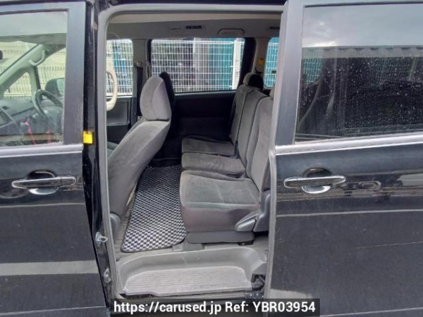Used 2008 AT toyota noah ZRR70G Image[16]
